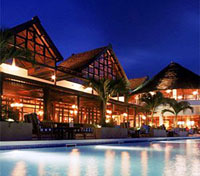 Golden Tulip - Accra Golden Tulip - Accra